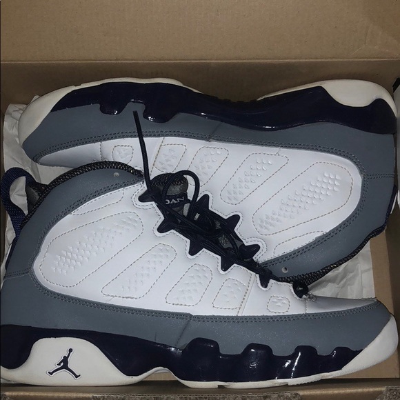Jordan Other - Jordan 9’s